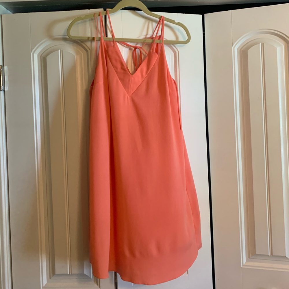 Cece dress, size 8